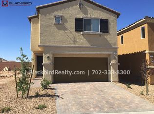 784 Bending Wolf Ave, Las Vegas, NV 89178