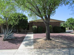 10402 W Ocotillo Dr, Sun City, AZ 85373