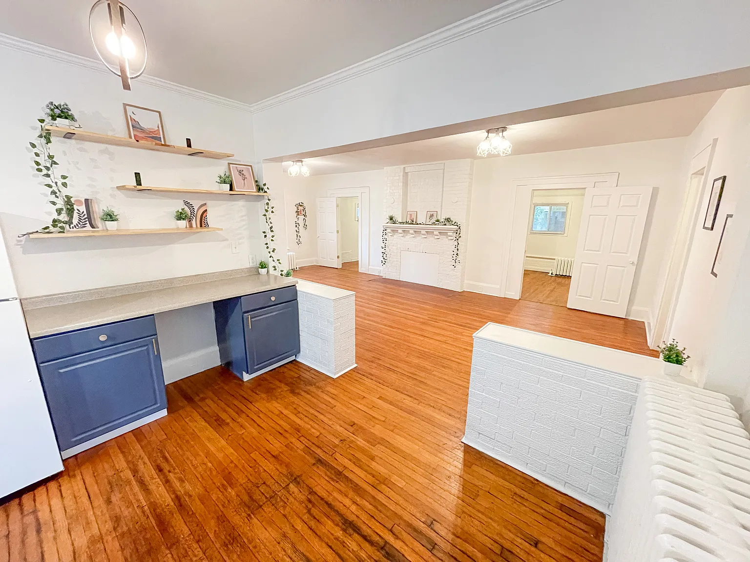 3 bed, 1252 sqft, $1,475 — Photo 3