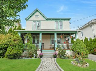 429 4th Ave, Pelham, NY 10803