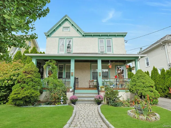 429 Fourth Avenue, Pelham, NY 10803
