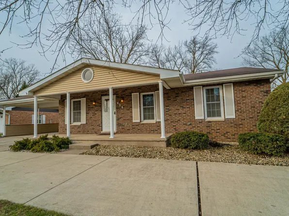 428 Pontiac Rd, Schererville, IN 46375