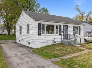 8231 Fay Dr, Saint Louis, MO