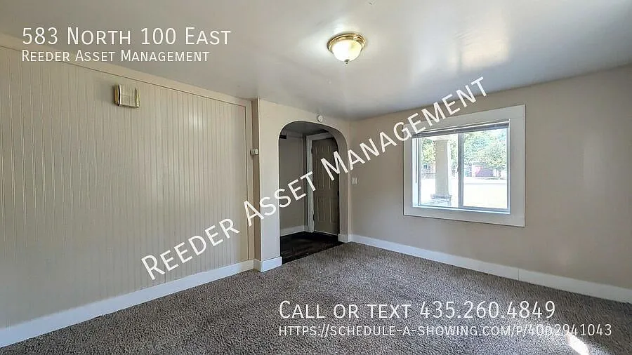 Beautiful 3 Bedroom 1 Bathroom Home In Logan — Photo 4