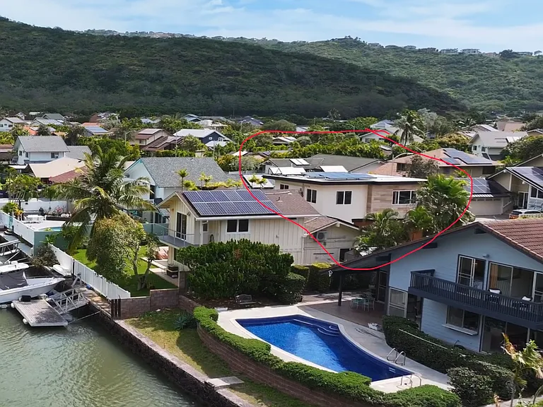 6885 Niumalu Loop #A — Photo 16