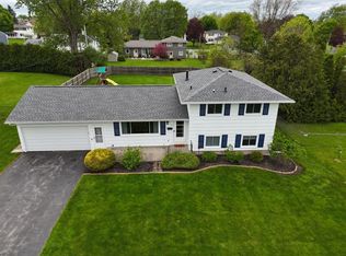 163 Lyncourt Park, Rochester, NY 14612