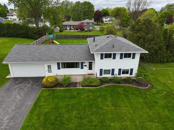 163 Lyncourt Park, Rochester, NY 14612