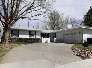 2719 N 8th Ct, Grand Junction, CO 81506