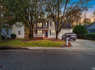 4724 Alderbrook Ln, Durham, NC 27713