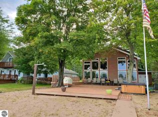 7339 W White Birch Ave, Lake City, MI 49651