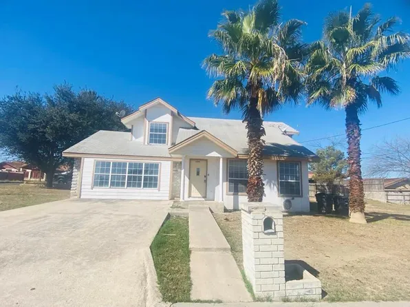 2303 Pecan Dr, Eagle Pass, TX 78852