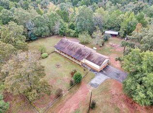 10142 County Road 457 S, Laneville, TX 75667