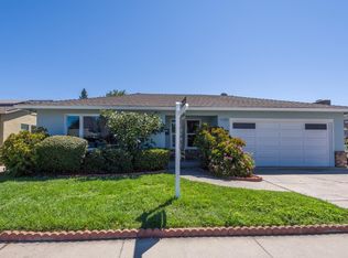 1420 Meridian Ave, San Jose, CA