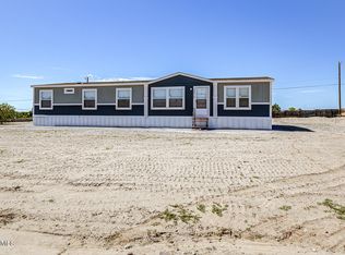 5075 Mescalero Trl, Las Cruces, NM 88012