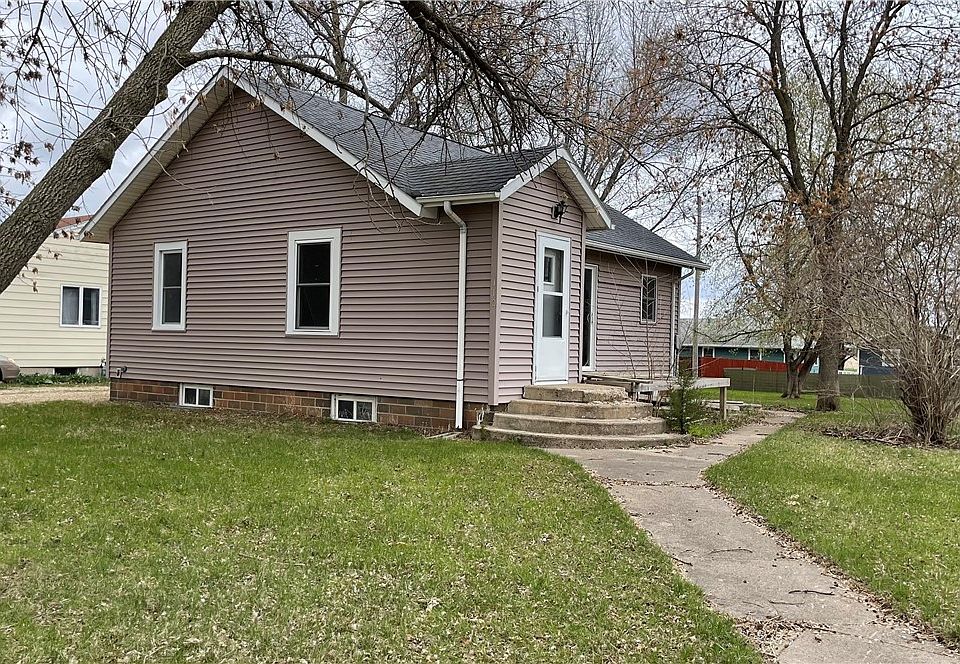 110 Beed St NE, Titonka, IA 50480 Zillow