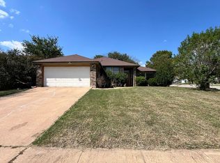 209 Tomahawk Dr, Harker Heights, TX 76548