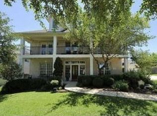 12705 Oxen Way, Austin, TX 78732