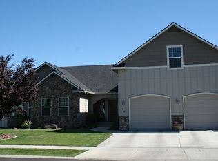 140 Sycamore St, Fruitland, ID 83619