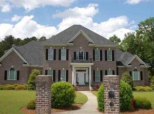 707 Aldwich Pl, Florence, SC 29501