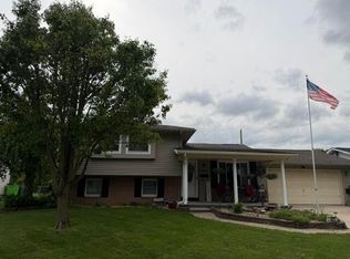 477 Edwards Rd, Circleville, OH 43113