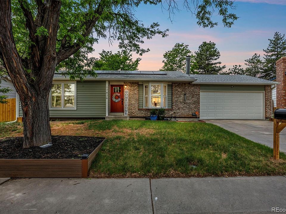 1st image of 17826 E Carolina Place