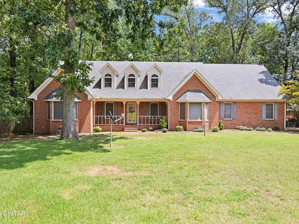 126 Willowridge Cir, Jackson, TN 38305