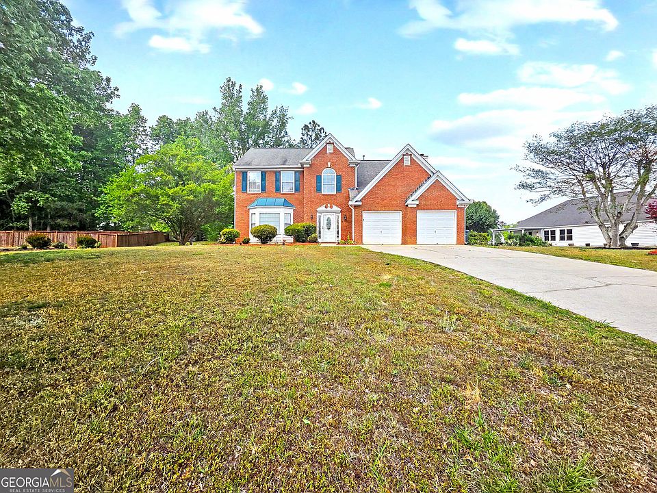 1st image of 48 Savanna Ct