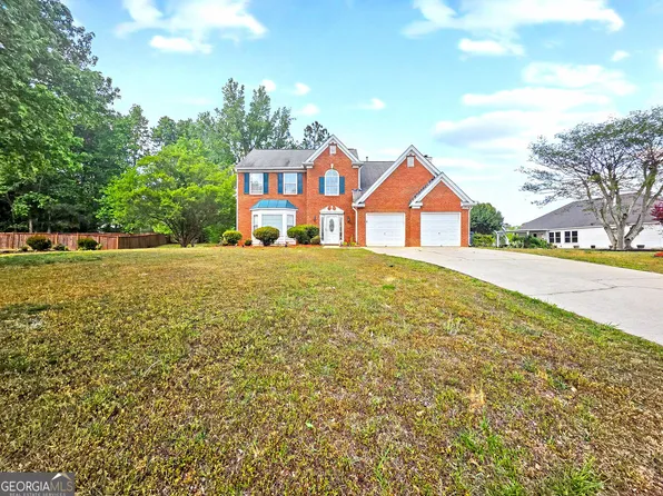 48 Savanna Ct, Powder Springs, GA 30127