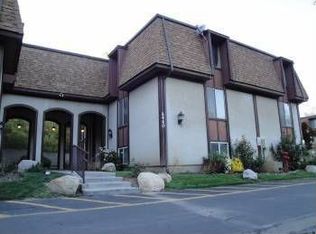 5440 S Willow Ln APT D, Murray, UT 84107