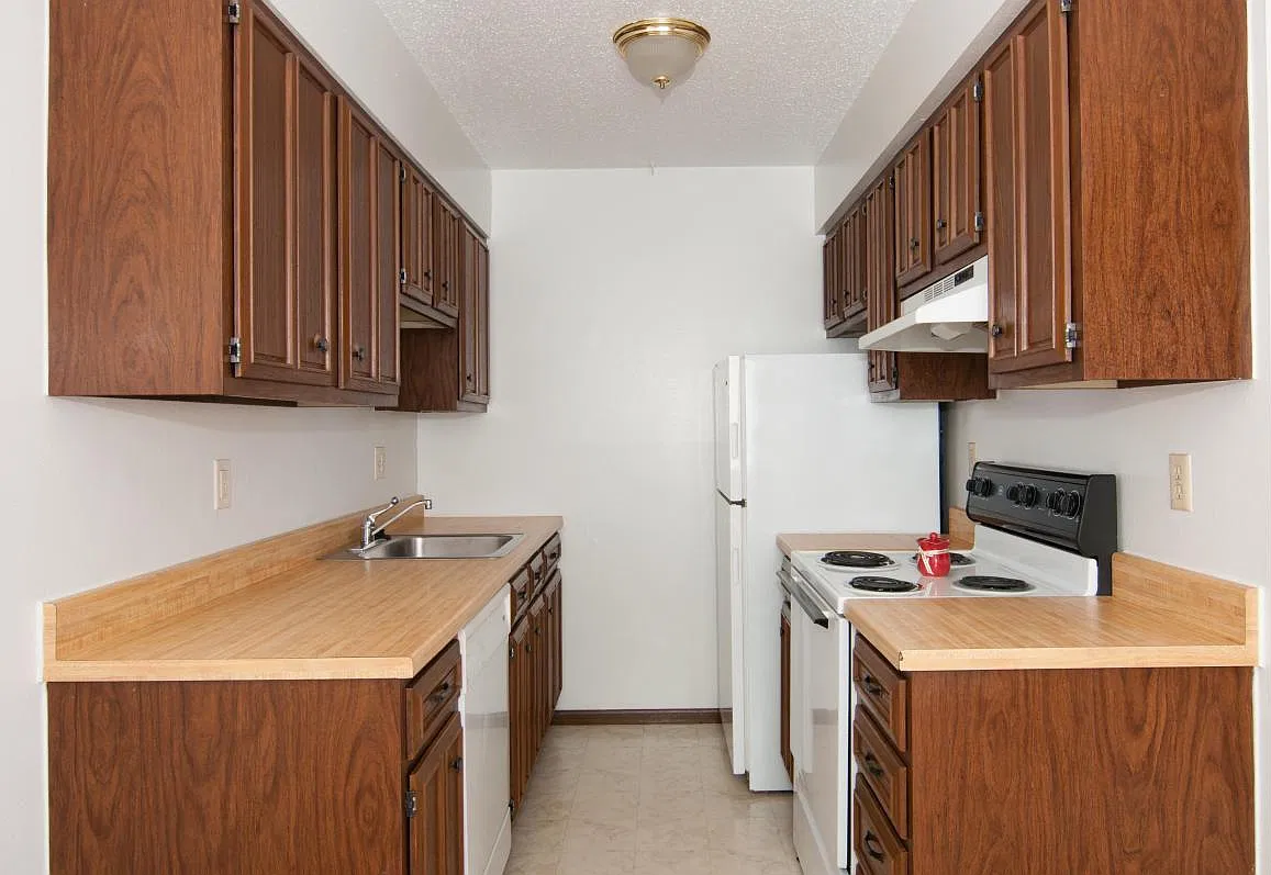 1 bed, $795 — Photo 2