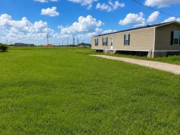 30721 Balandre St, Los Fresnos, TX 78566