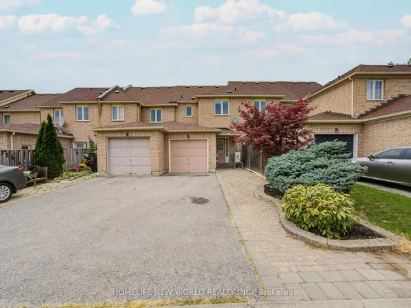 357 Bur Oak Ave, Markham, ON L6C 2V2