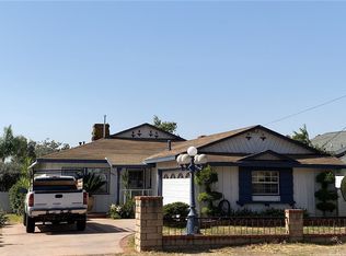 12541 Bradley Ave, Sylmar, CA 91342
