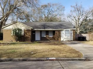 11810 Leitrim Way, Houston, TX 77047