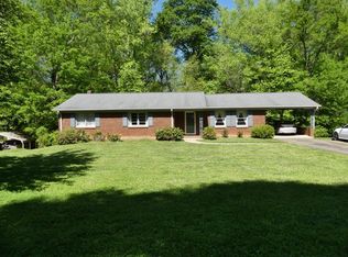 1504 Briar Creek Dr, Shelby, NC 28152