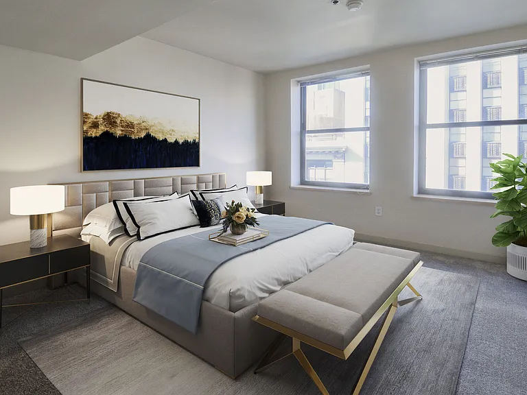 Professional Building Lofts — Photo 2