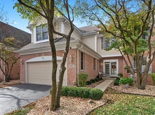 1503 Greenbriar Pl #1503, Naperville, IL