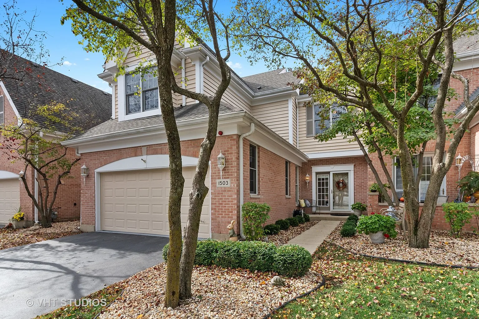 1503 Greenbriar Pl #1503 photo 1