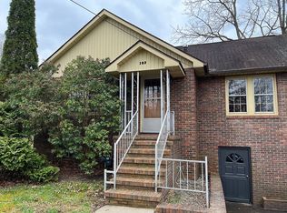 103 Vance St, Oak Hill, WV 25901