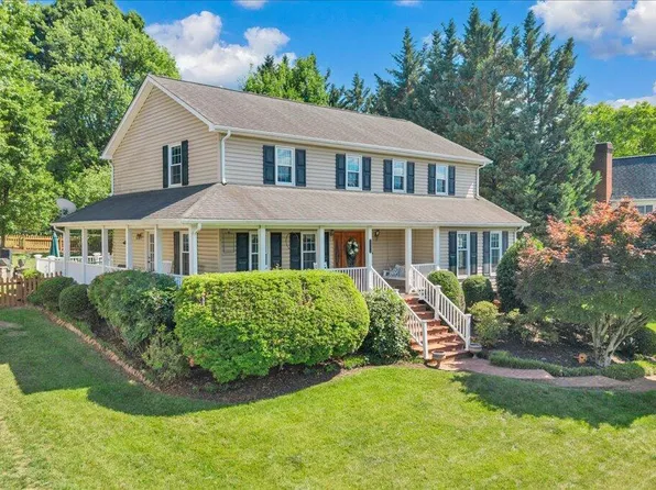 1510 Ashley Dr, Salem, VA 24153