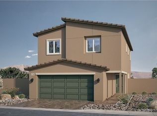 6116 Violet Falls St UNIT 56, North Las Vegas, NV 89081