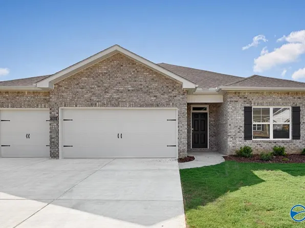 7053 SE Regency Ln, Gurley, AL 35748