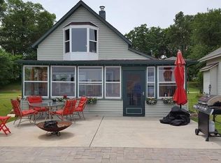 2722 Ottawa Dr, Orleans, MI 48865