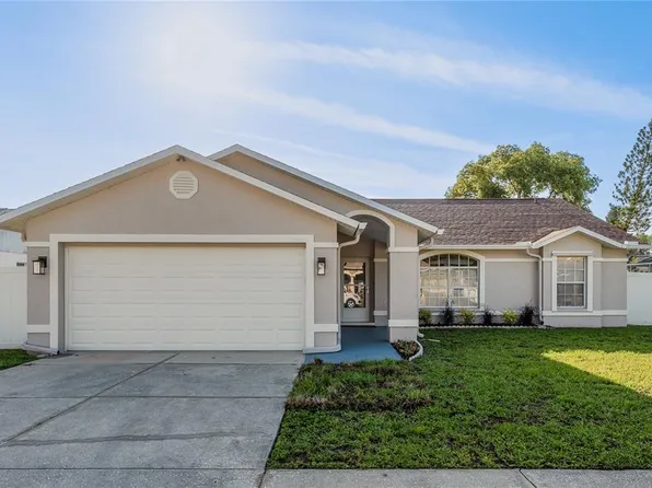 4752 Weasel Dr, New Port Richey, FL 34653