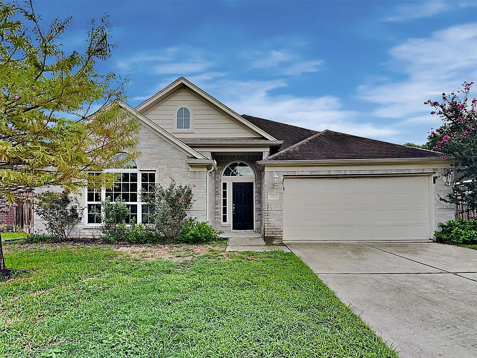 22722 Canyon Back Ct