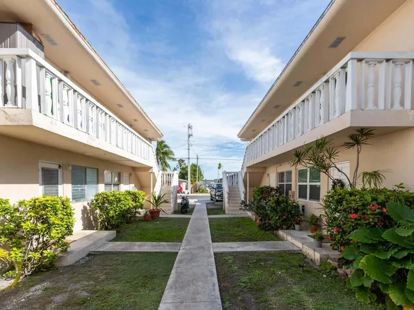 1716-1714 Bertha St, Key West, FL 33040