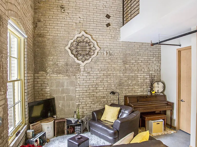 Millworks Lofts — Photo 38