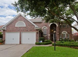 2710 Kimbleton Ct, Houston, TX 77082