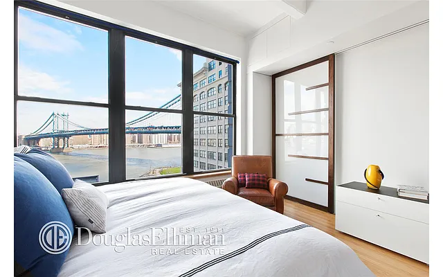 Rented by Douglas Elliman | media 46