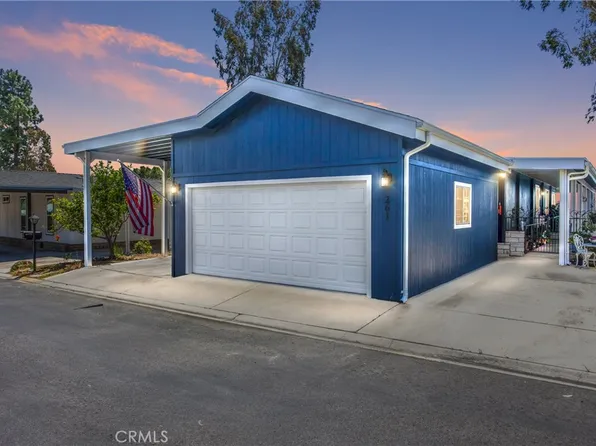 4040 Piedmont Dr Space 261, Highland, CA 92346